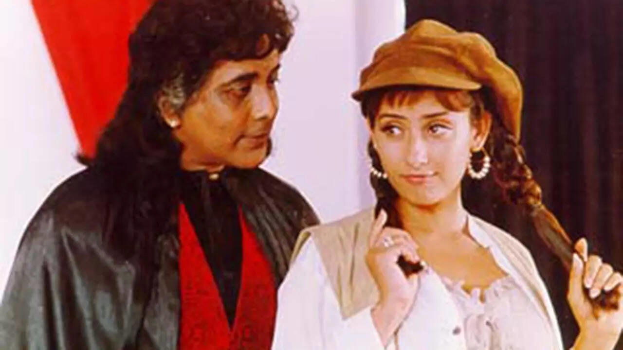 Contribution to Hindi dubbing of English films Versatile beginnings and passion for theatre, Notable film and television roles — the powerful villain, Contribution to Hindi dubbing of English films, A multi-lingual, multi-talented artist, His tragic demise and quiet exit
