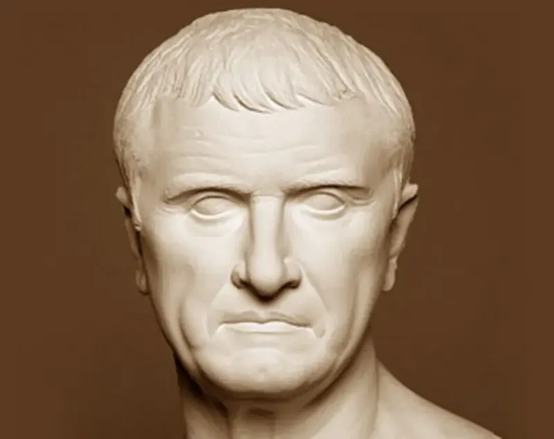 15. John D. Rockefeller (1839-1937), 14. Genghis Khan (c. 1162-1227), 13. William Randolph Hearst (1863-1951), 12. Bernie Madoff (1938-2021), 11. Imelda Marcos (1929-Present), 10. Leona Helmsley (1920-2007), 9. Marcus Licinius Crassus (115 BC-53 BC), 8. Vlad the Impaler (1431-1476), 7. Henry VIII (1491-1547), 6. Caligula (12-41 AD), 5. Ivan the Terrible (1530-1584), 4. Marie Antoinette (1755-1793), 3. Ludwig II of Bavaria (1845-1886)