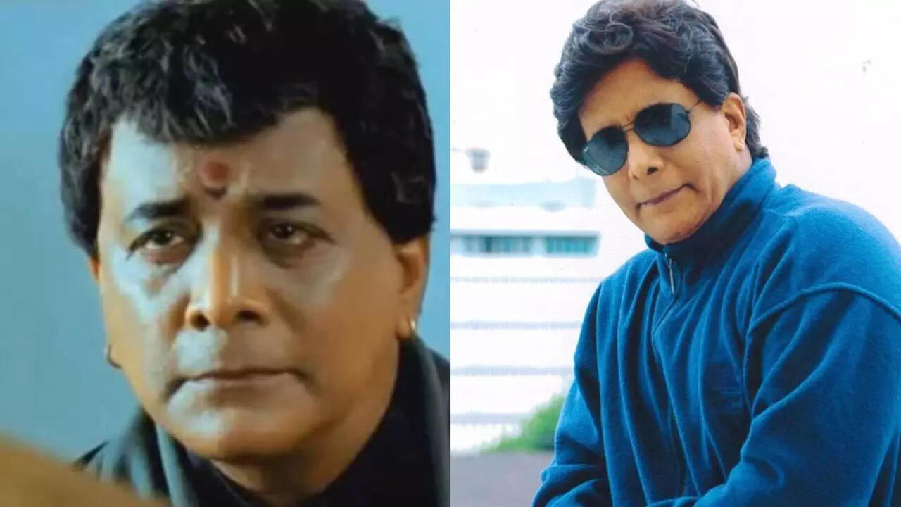 Versatile beginnings and passion for theatre Versatile beginnings and passion for theatre, Notable film and television roles — the powerful villain, Contribution to Hindi dubbing of English films, A multi-lingual, multi-talented artist, His tragic demise and quiet exit