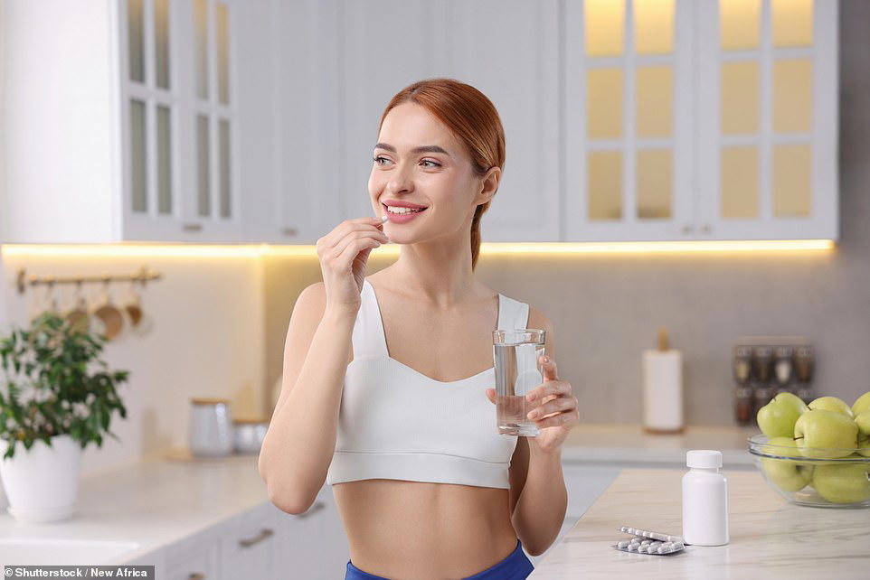 Over 60,000 supplements recalled over deadly poison risk