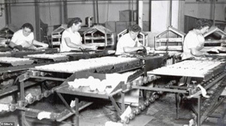 Cult classic candy Valomilk struggles to find new owner