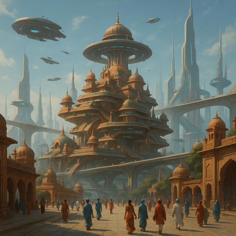 India