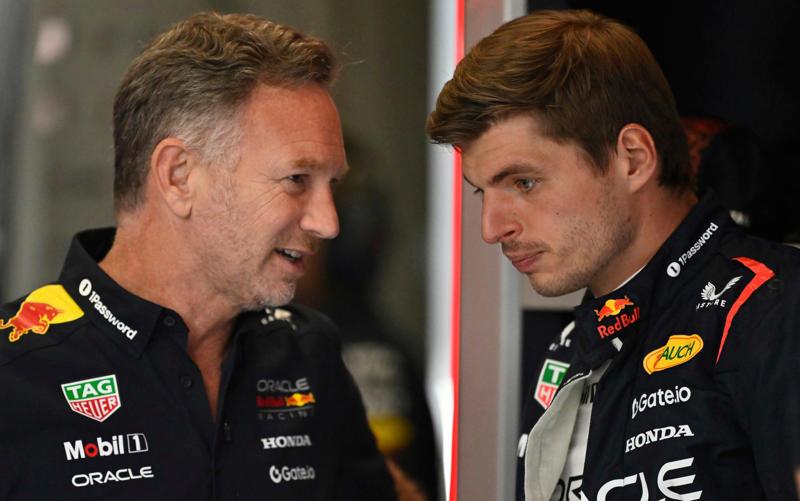 Verstappen and Red Bull, Who would leave Mercedes – Russell or Antonelli?, The ‘other’ big Red Bull question, Pressure on Vasseur at Ferrari, The rest of the grid