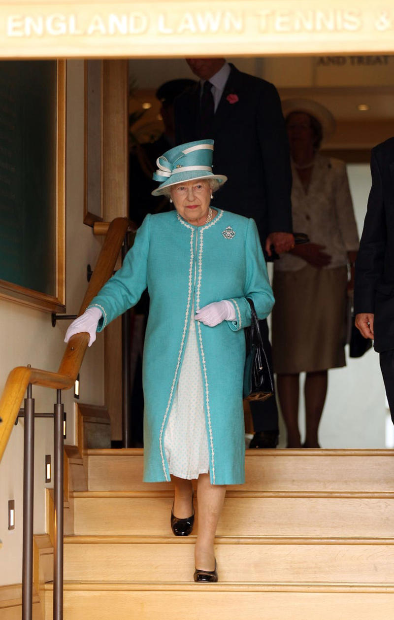 Jenna Coleman, Lucy Boynton, Jourdan Dunn, The Princess of Wales, Lila Moss, Ariana Grande, Gemma Chan, Daisy Edgar Jones, Alexa Chung, Sienna Miller, Priyanka Chopra, Phoebe Dynevor, Billie Piper, Kendall Jenner, Emma Corrin, Adwoa Aboah, Tessa Thompson, Leomie Anderson, The Duchess of Sussex and the Princess of Wales, Emma Watson, Irina Shayk, Rosamund Pike, Michelle Dockery, John Legend and Chrissy Teigen, Pippa Middleton, Keira Knightley, David and Victoria Beckham, Suki Waterhouse, Victoria Beckham, Queen Elizabeth, Brooklyn Decker, Princess Diana, Princess Margaret, Princess Anne