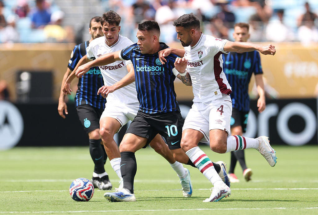 Inter Milan vs Fluminense LIVE, Chivu reacts, Silva reacts, FULL-TIME! Inter Milan 0-2 Fluminense, FULL-TIME! Inter Milan 0-2 Fluminense, FULL-TIME! Inter Milan 0-2 Fluminense, Inter Milan 0-2 Fluminense, GOAL! Inter Milan 0-2 Fluminense, Inter Milan 0-1 Fluminense, Inter Milan 0-1 Fluminense, Inter Milan 0-1 Fluminense, Inter Milan 0-1 Fluminense, Inter Milan 0-1 Fluminense, Inter Milan 0-1 Fluminense, Inter Milan 0-1 Fluminense, Inter Milan 0-1 Fluminense, Inter Milan 0-1 Fluminense, Inter Milan 0-1 Fluminense, Inter Milan 0-1 Fluminense, Inter Milan 0-1 Fluminense, Inter Milan 0-1 Fluminense, Inter Milan 0-1 Fluminense, Inter Milan 0-1 Fluminense, Inter Milan 0-1 Fluminense, Inter Milan 0-1 Fluminense, Inter Milan 0-1 Fluminense, Inter Milan 0-1 Fluminense, Inter Milan 0-1 Fluminense, Inter Milan 0-1 Fluminense, Inter Milan 0-1 Fluminense, Inter Milan 0-1 Fluminense, KICK-OFF! Inter Milan 0-1 Fluminense, HALF-TIME! Inter Milan 0-1 Fluminense, HALF-TIME! Inter Milan 0-1 Fluminense, HALF-TIME! Inter Milan 0-1 Fluminense, HALF-TIME! Inter Milan 0-1 Fluminense, Inter Milan 0-1 Fluminense, Inter Milan 0-1 Fluminense, Inter Milan 0-1 Fluminense, Inter Milan 0-1 Fluminense, Inter Milan 0-1 Fluminense, Inter Milan 0-1 Fluminense, DISALLOWED GOAL! Inter Milan 0-1 Fluminense, Inter Milan 0-1 Fluminense, Inter Milan 0-1 Fluminense, Inter Milan 0-1 Fluminense, Inter Milan 0-1 Fluminense, Inter Milan 0-1 Fluminense, Inter Milan 0-1 Fluminense, Inter Milan 0-1 Fluminense, Inter Milan 0-1 Fluminense, Inter Milan 0-1 Fluminense, Inter Milan 0-1 Fluminense, Inter Milan 0-1 Fluminense, Inter Milan 0-1 Fluminense, Inter Milan 0-1 Fluminense, Inter Milan 0-1 Fluminense, Inter Milan 0-1 Fluminense, Inter Milan 0-1 Fluminense, GOAL! Inter Milan 0-1 Fluminense, Inter Milan 0-0 Fluminense, KICK-OFF! Inter Milan 0-0 Fluminense, Inter Milan vs Fluminense LIVE, Inter Milan vs Fluminense LIVE, Who could Inter & Fluminense face next?, Club World Cup may ‘destroy’ Man City says Pep Guardiola, How Fluminense reached the knockouts, How Inter reached the knockouts, Team news, Team news, The biggest Club World Cup question is still unanswered – does anyone care?, CLub World Cup round of 16 results & fixtures, How to watch the Club World Cup, When is Inter Milan vs Fluminense?, Good evening