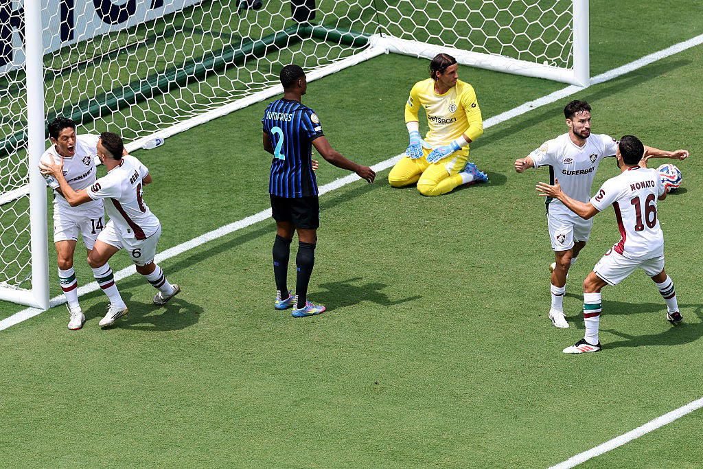 Inter Milan vs Fluminense LIVE, Chivu reacts, Silva reacts, FULL-TIME! Inter Milan 0-2 Fluminense, FULL-TIME! Inter Milan 0-2 Fluminense, FULL-TIME! Inter Milan 0-2 Fluminense, Inter Milan 0-2 Fluminense, GOAL! Inter Milan 0-2 Fluminense, Inter Milan 0-1 Fluminense, Inter Milan 0-1 Fluminense, Inter Milan 0-1 Fluminense, Inter Milan 0-1 Fluminense, Inter Milan 0-1 Fluminense, Inter Milan 0-1 Fluminense, Inter Milan 0-1 Fluminense, Inter Milan 0-1 Fluminense, Inter Milan 0-1 Fluminense, Inter Milan 0-1 Fluminense, Inter Milan 0-1 Fluminense, Inter Milan 0-1 Fluminense, Inter Milan 0-1 Fluminense, Inter Milan 0-1 Fluminense, Inter Milan 0-1 Fluminense, Inter Milan 0-1 Fluminense, Inter Milan 0-1 Fluminense, Inter Milan 0-1 Fluminense, Inter Milan 0-1 Fluminense, Inter Milan 0-1 Fluminense, Inter Milan 0-1 Fluminense, Inter Milan 0-1 Fluminense, Inter Milan 0-1 Fluminense, KICK-OFF! Inter Milan 0-1 Fluminense, HALF-TIME! Inter Milan 0-1 Fluminense, HALF-TIME! Inter Milan 0-1 Fluminense, HALF-TIME! Inter Milan 0-1 Fluminense, HALF-TIME! Inter Milan 0-1 Fluminense, Inter Milan 0-1 Fluminense, Inter Milan 0-1 Fluminense, Inter Milan 0-1 Fluminense, Inter Milan 0-1 Fluminense, Inter Milan 0-1 Fluminense, Inter Milan 0-1 Fluminense, DISALLOWED GOAL! Inter Milan 0-1 Fluminense, Inter Milan 0-1 Fluminense, Inter Milan 0-1 Fluminense, Inter Milan 0-1 Fluminense, Inter Milan 0-1 Fluminense, Inter Milan 0-1 Fluminense, Inter Milan 0-1 Fluminense, Inter Milan 0-1 Fluminense, Inter Milan 0-1 Fluminense, Inter Milan 0-1 Fluminense, Inter Milan 0-1 Fluminense, Inter Milan 0-1 Fluminense, Inter Milan 0-1 Fluminense, Inter Milan 0-1 Fluminense, Inter Milan 0-1 Fluminense, Inter Milan 0-1 Fluminense, Inter Milan 0-1 Fluminense, GOAL! Inter Milan 0-1 Fluminense, Inter Milan 0-0 Fluminense, KICK-OFF! Inter Milan 0-0 Fluminense, Inter Milan vs Fluminense LIVE, Inter Milan vs Fluminense LIVE, Who could Inter & Fluminense face next?, Club World Cup may ‘destroy’ Man City says Pep Guardiola, How Fluminense reached the knockouts, How Inter reached the knockouts, Team news, Team news, The biggest Club World Cup question is still unanswered – does anyone care?, CLub World Cup round of 16 results & fixtures, How to watch the Club World Cup, When is Inter Milan vs Fluminense?, Good evening