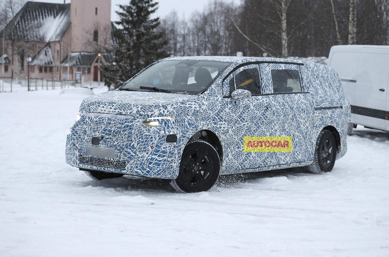 Alpine A310, Aston Martin DB12 S, Aston Martin DB12 S Volante, Bentley SUV EV, Bentley Continental GT Speed RS, BMW i3 Touring, BMW i4 M EV, BMW 5 Neue Klasse, Cupra Raval, Ferrari EV, Fiat 500 &amp; Panda, Ford Fiesta, Ford Mustang Shelby GT500, Genesis GV60 Magma, Genesis GV90, Honda Prelude, Infiniti QX65, Kia Seltos, Kia Ceed Sportwagon/K4, Land Rover Defender Sport, Mazda CX-5, Mazda CX-6e, Mercedes-Benz CLA SB, Mercedes-Benz AMG GT EV, Mercedes-Benz GLB EV, Mercedes-Benz GLC EV, Mercedes-Benz V, Mercedes-Benz C EV, Mercedes-AMG SUV EV, Mercedes-Benz ‘mini’ G, Mercedes-AMG CLA 45 EV, Polestar 5, Porsche Cayman EV, Porsche Cayenne EV, Porsche Cayenne Coupé EV, Porsche 911 (992.2) GT2 RS, Range Rover EV, Range Rover Sport EV, Range Rover Velar EV, Renault Clio, Renault Boreal, Audi SQ9, Audi A6 Allroad, Audi RS6 &amp; RS6 E-tron, Audi RS5 Avant, Audi RS5, Audi Q3 Sportback, Skoda Octavia EV, Skoda EV, Skoda Epiq, Lexus LFR, Toyota Celica, Volvo EX60, Volkswagen Golf R Club Sport, Volkswagen iD.2, Volkswagen T-Roc, Volkswagen iD 4x4, Volkswagen iD2X