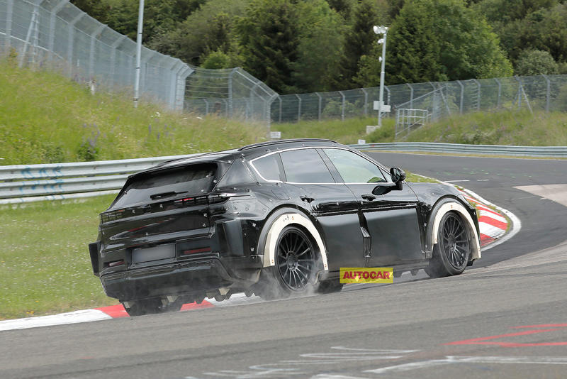 Alpine A310, Aston Martin DB12 S, Aston Martin DB12 S Volante, Bentley SUV EV, Bentley Continental GT Speed RS, BMW i3 Touring, BMW i4 M EV, BMW 5 Neue Klasse, Cupra Raval, Ferrari EV, Fiat 500 &amp; Panda, Ford Fiesta, Ford Mustang Shelby GT500, Genesis GV60 Magma, Genesis GV90, Honda Prelude, Infiniti QX65, Kia Seltos, Kia Ceed Sportwagon/K4, Land Rover Defender Sport, Mazda CX-5, Mazda CX-6e, Mercedes-Benz CLA SB, Mercedes-Benz AMG GT EV, Mercedes-Benz GLB EV, Mercedes-Benz GLC EV, Mercedes-Benz V, Mercedes-Benz C EV, Mercedes-AMG SUV EV, Mercedes-Benz ‘mini’ G, Mercedes-AMG CLA 45 EV, Polestar 5, Porsche Cayman EV, Porsche Cayenne EV, Porsche Cayenne Coupé EV, Porsche 911 (992.2) GT2 RS, Range Rover EV, Range Rover Sport EV, Range Rover Velar EV, Renault Clio, Renault Boreal, Audi SQ9, Audi A6 Allroad, Audi RS6 &amp; RS6 E-tron, Audi RS5 Avant, Audi RS5, Audi Q3 Sportback, Skoda Octavia EV, Skoda EV, Skoda Epiq, Lexus LFR, Toyota Celica, Volvo EX60, Volkswagen Golf R Club Sport, Volkswagen iD.2, Volkswagen T-Roc, Volkswagen iD 4x4, Volkswagen iD2X