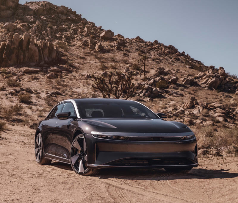 The Kind of Speed That Surprises You, Luxury Without Trying Too Hard, Tech: A Few Quirks, but Plenty to Like, Final Thoughts, 2025 Lucid Air Grand Touring Specs