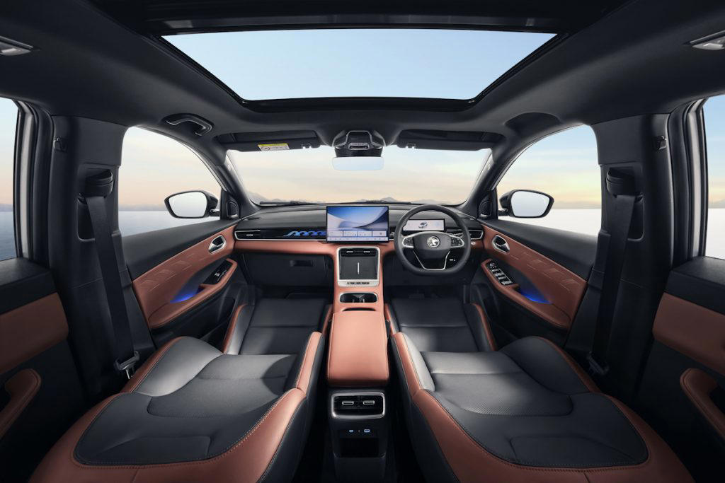 All-new Proton X50 exterior & interior design, Tech upgrades for the all-new Proton X50, New engine for the refreshed SUV, How about the pricing for the all-new Proton X50?