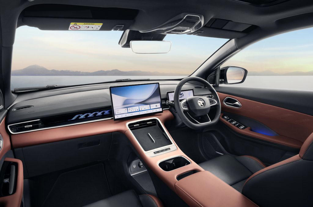 All-new Proton X50 exterior & interior design, Tech upgrades for the all-new Proton X50, New engine for the refreshed SUV, How about the pricing for the all-new Proton X50?