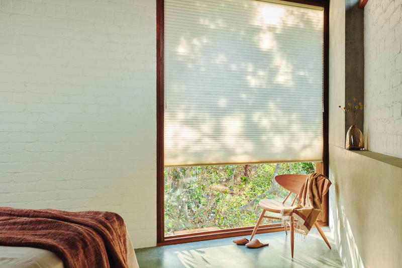 Roller blinds , Honeycomb blinds , Venetian blinds , Plantation shutters , Vertical blinds , Roman blinds 