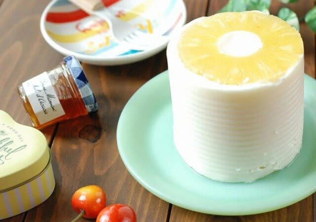 紙パック1本まるごと使い切り！ふるふるオレンジゼリー, 紙パック1本まるごと使い切り！コーヒー牛乳ゼリー, 紙パック1本まるごと使い切り！ほうじ茶ゼリー, 牛乳パック1本まるごと使い切り！萌え断♡カッサータ, みかん缶1個使い切り！まるごとみかん缶ゼリー, ゼリーをきれいに型から出す方法, もも缶2個使い切り！もも缶のまるごとゼリー, パイナップル缶1個使い切り！パイナップル缶のまるごとミルクゼリー