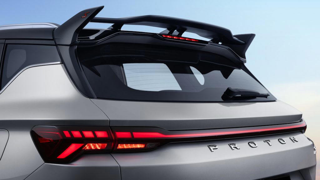All-new Proton X50 exterior & interior design, Tech upgrades for the all-new Proton X50, New engine for the refreshed SUV, How about the pricing for the all-new Proton X50?