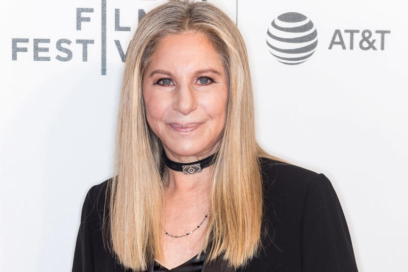 Barbra Streisand The most powerful, The group of 16, Oprah Winfrey, Talk show host, actress, businesswoman, Kim Kardashian, Partners with sports firm, Taylor Swift, Of business taste, Cosmetics and lingerie, Prolific on tour, Beyoncé Knowles-Carter, Partnering with a powerful husband, Selena Gomez, She also makes some money as an actress, Kylie Jenner, She made a successful bet in cosmetics, Judy Sheindlin, Switch from one series to another, Celine Dion, Despite adversity, Barbra Streisand, Number one albums for six decades, Ellen Degeneres, Juicy sale, Dolly Parton, Dollywood, Reese Witherspoon, Katy Perry, Serena Williams