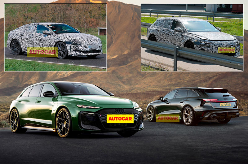 Alpine A310, Aston Martin DB12 S, Aston Martin DB12 S Volante, Bentley SUV EV, Bentley Continental GT Speed RS, BMW i3 Touring, BMW i4 M EV, BMW 5 Neue Klasse, Cupra Raval, Ferrari EV, Fiat 500 &amp; Panda, Ford Fiesta, Ford Mustang Shelby GT500, Genesis GV60 Magma, Genesis GV90, Honda Prelude, Infiniti QX65, Kia Seltos, Kia Ceed Sportwagon/K4, Land Rover Defender Sport, Mazda CX-5, Mazda CX-6e, Mercedes-Benz CLA SB, Mercedes-Benz AMG GT EV, Mercedes-Benz GLB EV, Mercedes-Benz GLC EV, Mercedes-Benz V, Mercedes-Benz C EV, Mercedes-AMG SUV EV, Mercedes-Benz ‘mini’ G, Mercedes-AMG CLA 45 EV, Polestar 5, Porsche Cayman EV, Porsche Cayenne EV, Porsche Cayenne Coupé EV, Porsche 911 (992.2) GT2 RS, Range Rover EV, Range Rover Sport EV, Range Rover Velar EV, Renault Clio, Renault Boreal, Audi SQ9, Audi A6 Allroad, Audi RS6 &amp; RS6 E-tron, Audi RS5 Avant, Audi RS5, Audi Q3 Sportback, Skoda Octavia EV, Skoda EV, Skoda Epiq, Lexus LFR, Toyota Celica, Volvo EX60, Volkswagen Golf R Club Sport, Volkswagen iD.2, Volkswagen T-Roc, Volkswagen iD 4x4, Volkswagen iD2X