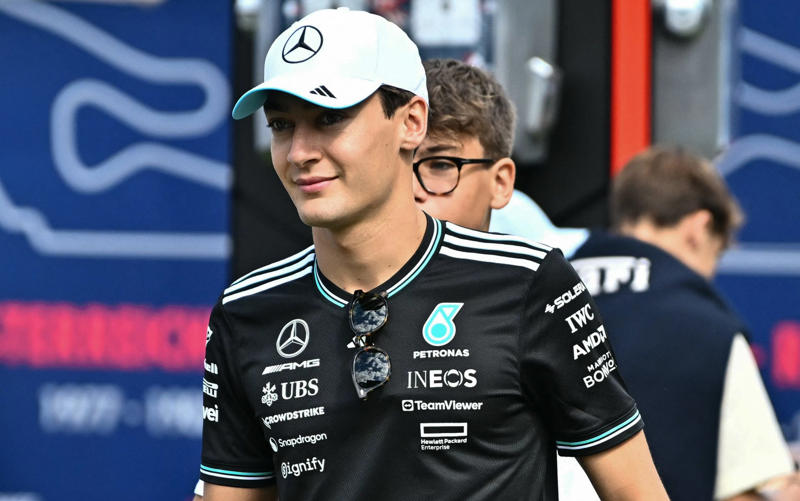 Verstappen and Red Bull, Who would leave Mercedes – Russell or Antonelli?, The ‘other’ big Red Bull question, Pressure on Vasseur at Ferrari, The rest of the grid