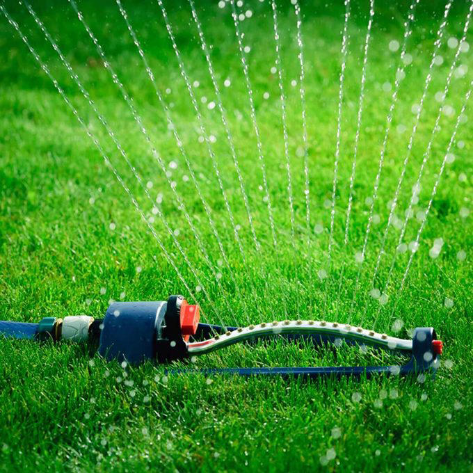 You Need to Water Every Day, Cutting Grass Shorter Means Less Mowing, Grass Clippings Lead to That Buildup, You Should Fertilize in the Spring, Watering in the Evening is Best, Leaves Smother Lawns, Tonics Will Help My Lawn to Grow, Wear Aerator Shoes While Mowing, A Garden Hose is More Cost Effective Than a Sprinkler System, Chewing Gum Solves a Mole Problem