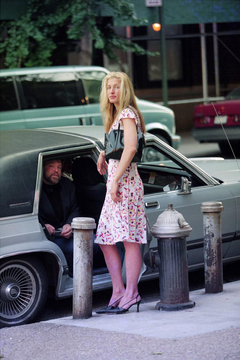 Her Feminine Frocks The Thoughtful Accessories, Va-Va-Voom in Versace, The Wedding Dress, The Statement Outerwear, The Feminine Dresses, The Sleek Denim, The Gala Glamour, The Uniform