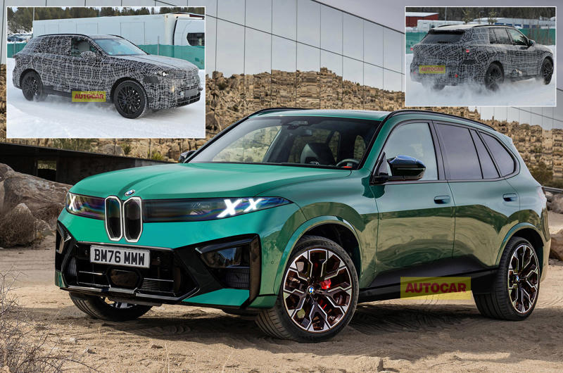 Alpine A310, Aston Martin DB12 S, Aston Martin DB12 S Volante, Bentley SUV EV, Bentley Continental GT Speed RS, BMW i3 Touring, BMW i4 M EV, BMW 5 Neue Klasse, Cupra Raval, Ferrari EV, Fiat 500 &amp; Panda, Ford Fiesta, Ford Mustang Shelby GT500, Genesis GV60 Magma, Genesis GV90, Honda Prelude, Infiniti QX65, Kia Seltos, Kia Ceed Sportwagon/K4, Land Rover Defender Sport, Mazda CX-5, Mazda CX-6e, Mercedes-Benz CLA SB, Mercedes-Benz AMG GT EV, Mercedes-Benz GLB EV, Mercedes-Benz GLC EV, Mercedes-Benz V, Mercedes-Benz C EV, Mercedes-AMG SUV EV, Mercedes-Benz ‘mini’ G, Mercedes-AMG CLA 45 EV, Polestar 5, Porsche Cayman EV, Porsche Cayenne EV, Porsche Cayenne Coupé EV, Porsche 911 (992.2) GT2 RS, Range Rover EV, Range Rover Sport EV, Range Rover Velar EV, Renault Clio, Renault Boreal, Audi SQ9, Audi A6 Allroad, Audi RS6 &amp; RS6 E-tron, Audi RS5 Avant, Audi RS5, Audi Q3 Sportback, Skoda Octavia EV, Skoda EV, Skoda Epiq, Lexus LFR, Toyota Celica, Volvo EX60, Volkswagen Golf R Club Sport, Volkswagen iD.2, Volkswagen T-Roc, Volkswagen iD 4x4, Volkswagen iD2X