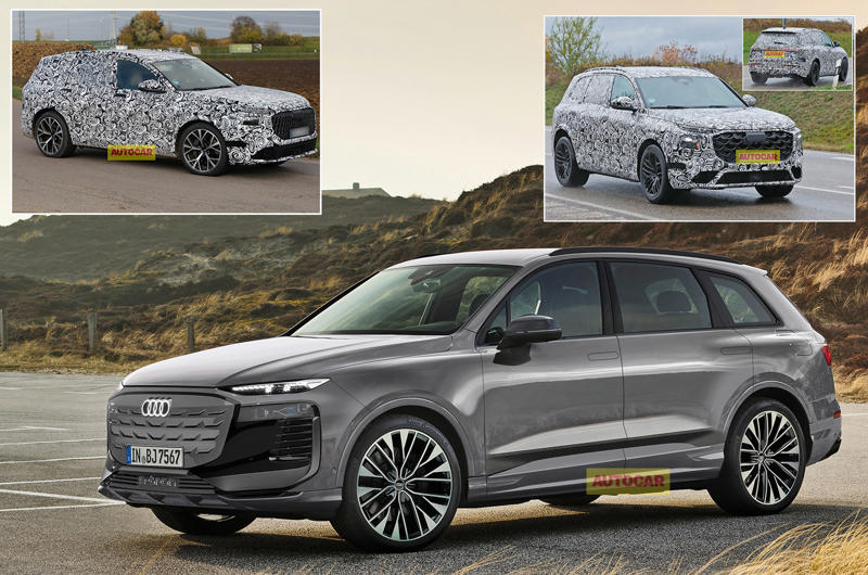 Alpine A310, Aston Martin DB12 S, Aston Martin DB12 S Volante, Bentley SUV EV, Bentley Continental GT Speed RS, BMW i3 Touring, BMW i4 M EV, BMW 5 Neue Klasse, Cupra Raval, Ferrari EV, Fiat 500 &amp; Panda, Ford Fiesta, Ford Mustang Shelby GT500, Genesis GV60 Magma, Genesis GV90, Honda Prelude, Infiniti QX65, Kia Seltos, Kia Ceed Sportwagon/K4, Land Rover Defender Sport, Mazda CX-5, Mazda CX-6e, Mercedes-Benz CLA SB, Mercedes-Benz AMG GT EV, Mercedes-Benz GLB EV, Mercedes-Benz GLC EV, Mercedes-Benz V, Mercedes-Benz C EV, Mercedes-AMG SUV EV, Mercedes-Benz ‘mini’ G, Mercedes-AMG CLA 45 EV, Polestar 5, Porsche Cayman EV, Porsche Cayenne EV, Porsche Cayenne Coupé EV, Porsche 911 (992.2) GT2 RS, Range Rover EV, Range Rover Sport EV, Range Rover Velar EV, Renault Clio, Renault Boreal, Audi SQ9, Audi A6 Allroad, Audi RS6 &amp; RS6 E-tron, Audi RS5 Avant, Audi RS5, Audi Q3 Sportback, Skoda Octavia EV, Skoda EV, Skoda Epiq, Lexus LFR, Toyota Celica, Volvo EX60, Volkswagen Golf R Club Sport, Volkswagen iD.2, Volkswagen T-Roc, Volkswagen iD 4x4, Volkswagen iD2X