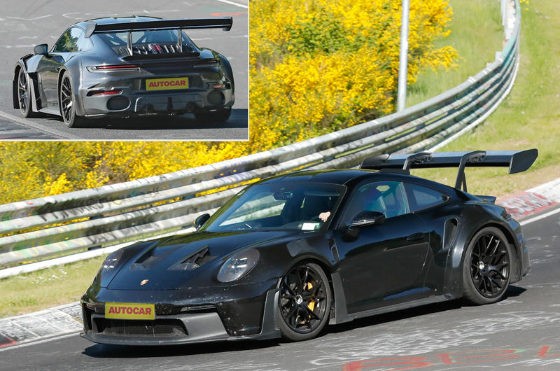 Alpine A310, Aston Martin DB12 S, Aston Martin DB12 S Volante, Bentley SUV EV, Bentley Continental GT Speed RS, BMW i3 Touring, BMW i4 M EV, BMW 5 Neue Klasse, Cupra Raval, Ferrari EV, Fiat 500 &amp; Panda, Ford Fiesta, Ford Mustang Shelby GT500, Genesis GV60 Magma, Genesis GV90, Honda Prelude, Infiniti QX65, Kia Seltos, Kia Ceed Sportwagon/K4, Land Rover Defender Sport, Mazda CX-5, Mazda CX-6e, Mercedes-Benz CLA SB, Mercedes-Benz AMG GT EV, Mercedes-Benz GLB EV, Mercedes-Benz GLC EV, Mercedes-Benz V, Mercedes-Benz C EV, Mercedes-AMG SUV EV, Mercedes-Benz ‘mini’ G, Mercedes-AMG CLA 45 EV, Polestar 5, Porsche Cayman EV, Porsche Cayenne EV, Porsche Cayenne Coupé EV, Porsche 911 (992.2) GT2 RS, Range Rover EV, Range Rover Sport EV, Range Rover Velar EV, Renault Clio, Renault Boreal, Audi SQ9, Audi A6 Allroad, Audi RS6 &amp; RS6 E-tron, Audi RS5 Avant, Audi RS5, Audi Q3 Sportback, Skoda Octavia EV, Skoda EV, Skoda Epiq, Lexus LFR, Toyota Celica, Volvo EX60, Volkswagen Golf R Club Sport, Volkswagen iD.2, Volkswagen T-Roc, Volkswagen iD 4x4, Volkswagen iD2X