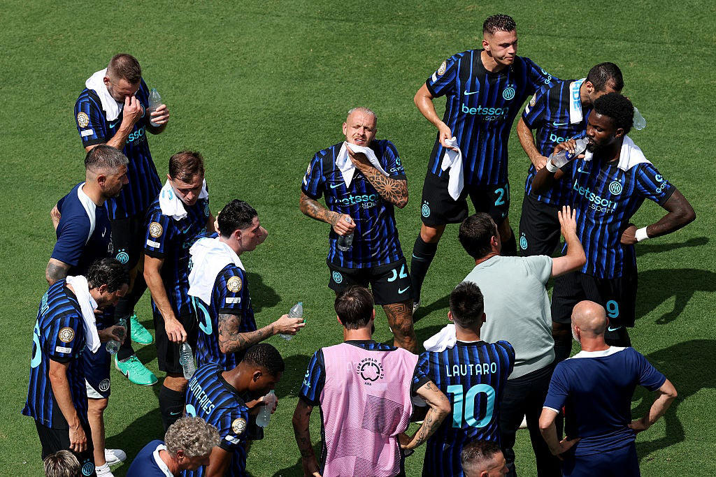 Inter Milan vs Fluminense LIVE, Chivu reacts, Silva reacts, FULL-TIME! Inter Milan 0-2 Fluminense, FULL-TIME! Inter Milan 0-2 Fluminense, FULL-TIME! Inter Milan 0-2 Fluminense, Inter Milan 0-2 Fluminense, GOAL! Inter Milan 0-2 Fluminense, Inter Milan 0-1 Fluminense, Inter Milan 0-1 Fluminense, Inter Milan 0-1 Fluminense, Inter Milan 0-1 Fluminense, Inter Milan 0-1 Fluminense, Inter Milan 0-1 Fluminense, Inter Milan 0-1 Fluminense, Inter Milan 0-1 Fluminense, Inter Milan 0-1 Fluminense, Inter Milan 0-1 Fluminense, Inter Milan 0-1 Fluminense, Inter Milan 0-1 Fluminense, Inter Milan 0-1 Fluminense, Inter Milan 0-1 Fluminense, Inter Milan 0-1 Fluminense, Inter Milan 0-1 Fluminense, Inter Milan 0-1 Fluminense, Inter Milan 0-1 Fluminense, Inter Milan 0-1 Fluminense, Inter Milan 0-1 Fluminense, Inter Milan 0-1 Fluminense, Inter Milan 0-1 Fluminense, Inter Milan 0-1 Fluminense, KICK-OFF! Inter Milan 0-1 Fluminense, HALF-TIME! Inter Milan 0-1 Fluminense, HALF-TIME! Inter Milan 0-1 Fluminense, HALF-TIME! Inter Milan 0-1 Fluminense, HALF-TIME! Inter Milan 0-1 Fluminense, Inter Milan 0-1 Fluminense, Inter Milan 0-1 Fluminense, Inter Milan 0-1 Fluminense, Inter Milan 0-1 Fluminense, Inter Milan 0-1 Fluminense, Inter Milan 0-1 Fluminense, DISALLOWED GOAL! Inter Milan 0-1 Fluminense, Inter Milan 0-1 Fluminense, Inter Milan 0-1 Fluminense, Inter Milan 0-1 Fluminense, Inter Milan 0-1 Fluminense, Inter Milan 0-1 Fluminense, Inter Milan 0-1 Fluminense, Inter Milan 0-1 Fluminense, Inter Milan 0-1 Fluminense, Inter Milan 0-1 Fluminense, Inter Milan 0-1 Fluminense, Inter Milan 0-1 Fluminense, Inter Milan 0-1 Fluminense, Inter Milan 0-1 Fluminense, Inter Milan 0-1 Fluminense, Inter Milan 0-1 Fluminense, Inter Milan 0-1 Fluminense, GOAL! Inter Milan 0-1 Fluminense, Inter Milan 0-0 Fluminense, KICK-OFF! Inter Milan 0-0 Fluminense, Inter Milan vs Fluminense LIVE, Inter Milan vs Fluminense LIVE, Who could Inter & Fluminense face next?, Club World Cup may ‘destroy’ Man City says Pep Guardiola, How Fluminense reached the knockouts, How Inter reached the knockouts, Team news, Team news, The biggest Club World Cup question is still unanswered – does anyone care?, CLub World Cup round of 16 results & fixtures, How to watch the Club World Cup, When is Inter Milan vs Fluminense?, Good evening