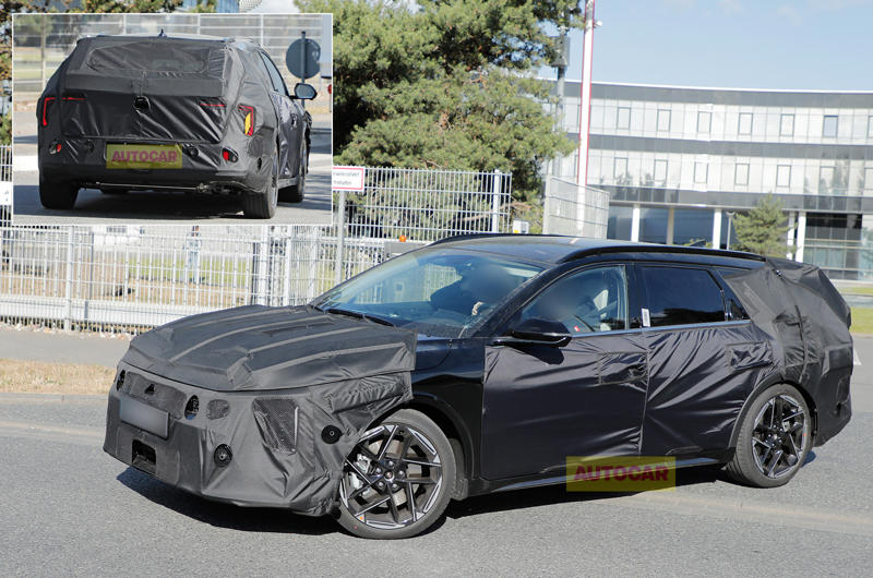 Alpine A310, Aston Martin DB12 S, Aston Martin DB12 S Volante, Bentley SUV EV, Bentley Continental GT Speed RS, BMW i3 Touring, BMW i4 M EV, BMW 5 Neue Klasse, Cupra Raval, Ferrari EV, Fiat 500 &amp; Panda, Ford Fiesta, Ford Mustang Shelby GT500, Genesis GV60 Magma, Genesis GV90, Honda Prelude, Infiniti QX65, Kia Seltos, Kia Ceed Sportwagon/K4, Land Rover Defender Sport, Mazda CX-5, Mazda CX-6e, Mercedes-Benz CLA SB, Mercedes-Benz AMG GT EV, Mercedes-Benz GLB EV, Mercedes-Benz GLC EV, Mercedes-Benz V, Mercedes-Benz C EV, Mercedes-AMG SUV EV, Mercedes-Benz ‘mini’ G, Mercedes-AMG CLA 45 EV, Polestar 5, Porsche Cayman EV, Porsche Cayenne EV, Porsche Cayenne Coupé EV, Porsche 911 (992.2) GT2 RS, Range Rover EV, Range Rover Sport EV, Range Rover Velar EV, Renault Clio, Renault Boreal, Audi SQ9, Audi A6 Allroad, Audi RS6 &amp; RS6 E-tron, Audi RS5 Avant, Audi RS5, Audi Q3 Sportback, Skoda Octavia EV, Skoda EV, Skoda Epiq, Lexus LFR, Toyota Celica, Volvo EX60, Volkswagen Golf R Club Sport, Volkswagen iD.2, Volkswagen T-Roc, Volkswagen iD 4x4, Volkswagen iD2X