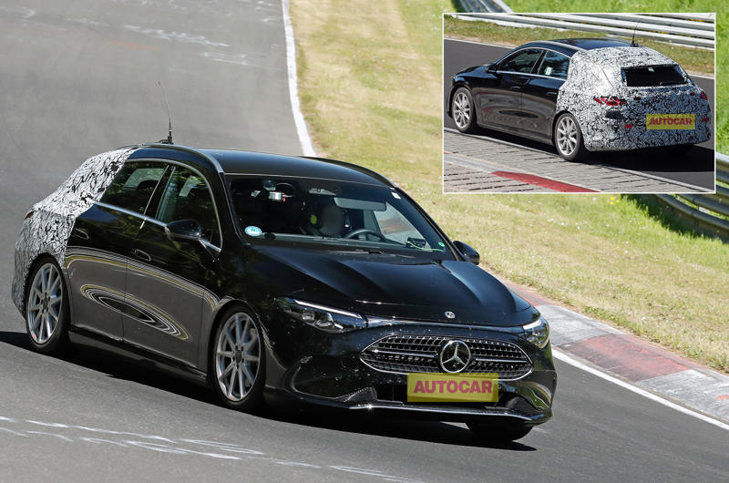 Alpine A310, Aston Martin DB12 S, Aston Martin DB12 S Volante, Bentley SUV EV, Bentley Continental GT Speed RS, BMW i3 Touring, BMW i4 M EV, BMW 5 Neue Klasse, Cupra Raval, Ferrari EV, Fiat 500 &amp; Panda, Ford Fiesta, Ford Mustang Shelby GT500, Genesis GV60 Magma, Genesis GV90, Honda Prelude, Infiniti QX65, Kia Seltos, Kia Ceed Sportwagon/K4, Land Rover Defender Sport, Mazda CX-5, Mazda CX-6e, Mercedes-Benz CLA SB, Mercedes-Benz AMG GT EV, Mercedes-Benz GLB EV, Mercedes-Benz GLC EV, Mercedes-Benz V, Mercedes-Benz C EV, Mercedes-AMG SUV EV, Mercedes-Benz ‘mini’ G, Mercedes-AMG CLA 45 EV, Polestar 5, Porsche Cayman EV, Porsche Cayenne EV, Porsche Cayenne Coupé EV, Porsche 911 (992.2) GT2 RS, Range Rover EV, Range Rover Sport EV, Range Rover Velar EV, Renault Clio, Renault Boreal, Audi SQ9, Audi A6 Allroad, Audi RS6 &amp; RS6 E-tron, Audi RS5 Avant, Audi RS5, Audi Q3 Sportback, Skoda Octavia EV, Skoda EV, Skoda Epiq, Lexus LFR, Toyota Celica, Volvo EX60, Volkswagen Golf R Club Sport, Volkswagen iD.2, Volkswagen T-Roc, Volkswagen iD 4x4, Volkswagen iD2X