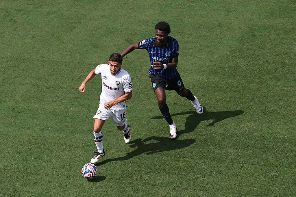 Inter Milan vs Fluminense LIVE, Chivu reacts, Silva reacts, FULL-TIME! Inter Milan 0-2 Fluminense, FULL-TIME! Inter Milan 0-2 Fluminense, FULL-TIME! Inter Milan 0-2 Fluminense, Inter Milan 0-2 Fluminense, GOAL! Inter Milan 0-2 Fluminense, Inter Milan 0-1 Fluminense, Inter Milan 0-1 Fluminense, Inter Milan 0-1 Fluminense, Inter Milan 0-1 Fluminense, Inter Milan 0-1 Fluminense, Inter Milan 0-1 Fluminense, Inter Milan 0-1 Fluminense, Inter Milan 0-1 Fluminense, Inter Milan 0-1 Fluminense, Inter Milan 0-1 Fluminense, Inter Milan 0-1 Fluminense, Inter Milan 0-1 Fluminense, Inter Milan 0-1 Fluminense, Inter Milan 0-1 Fluminense, Inter Milan 0-1 Fluminense, Inter Milan 0-1 Fluminense, Inter Milan 0-1 Fluminense, Inter Milan 0-1 Fluminense, Inter Milan 0-1 Fluminense, Inter Milan 0-1 Fluminense, Inter Milan 0-1 Fluminense, Inter Milan 0-1 Fluminense, Inter Milan 0-1 Fluminense, KICK-OFF! Inter Milan 0-1 Fluminense, HALF-TIME! Inter Milan 0-1 Fluminense, HALF-TIME! Inter Milan 0-1 Fluminense, HALF-TIME! Inter Milan 0-1 Fluminense, HALF-TIME! Inter Milan 0-1 Fluminense, Inter Milan 0-1 Fluminense, Inter Milan 0-1 Fluminense, Inter Milan 0-1 Fluminense, Inter Milan 0-1 Fluminense, Inter Milan 0-1 Fluminense, Inter Milan 0-1 Fluminense, DISALLOWED GOAL! Inter Milan 0-1 Fluminense, Inter Milan 0-1 Fluminense, Inter Milan 0-1 Fluminense, Inter Milan 0-1 Fluminense, Inter Milan 0-1 Fluminense, Inter Milan 0-1 Fluminense, Inter Milan 0-1 Fluminense, Inter Milan 0-1 Fluminense, Inter Milan 0-1 Fluminense, Inter Milan 0-1 Fluminense, Inter Milan 0-1 Fluminense, Inter Milan 0-1 Fluminense, Inter Milan 0-1 Fluminense, Inter Milan 0-1 Fluminense, Inter Milan 0-1 Fluminense, Inter Milan 0-1 Fluminense, Inter Milan 0-1 Fluminense, GOAL! Inter Milan 0-1 Fluminense, Inter Milan 0-0 Fluminense, KICK-OFF! Inter Milan 0-0 Fluminense, Inter Milan vs Fluminense LIVE, Inter Milan vs Fluminense LIVE, Who could Inter & Fluminense face next?, Club World Cup may ‘destroy’ Man City says Pep Guardiola, How Fluminense reached the knockouts, How Inter reached the knockouts, Team news, Team news, The biggest Club World Cup question is still unanswered – does anyone care?, CLub World Cup round of 16 results & fixtures, How to watch the Club World Cup, When is Inter Milan vs Fluminense?, Good evening