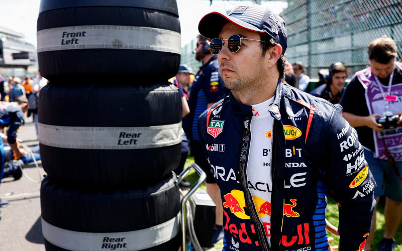 Verstappen and Red Bull, Who would leave Mercedes – Russell or Antonelli?, The ‘other’ big Red Bull question, Pressure on Vasseur at Ferrari, The rest of the grid