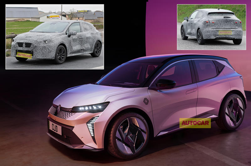 Alpine A310, Aston Martin DB12 S, Aston Martin DB12 S Volante, Bentley SUV EV, Bentley Continental GT Speed RS, BMW i3 Touring, BMW i4 M EV, BMW 5 Neue Klasse, Cupra Raval, Ferrari EV, Fiat 500 &amp; Panda, Ford Fiesta, Ford Mustang Shelby GT500, Genesis GV60 Magma, Genesis GV90, Honda Prelude, Infiniti QX65, Kia Seltos, Kia Ceed Sportwagon/K4, Land Rover Defender Sport, Mazda CX-5, Mazda CX-6e, Mercedes-Benz CLA SB, Mercedes-Benz AMG GT EV, Mercedes-Benz GLB EV, Mercedes-Benz GLC EV, Mercedes-Benz V, Mercedes-Benz C EV, Mercedes-AMG SUV EV, Mercedes-Benz ‘mini’ G, Mercedes-AMG CLA 45 EV, Polestar 5, Porsche Cayman EV, Porsche Cayenne EV, Porsche Cayenne Coupé EV, Porsche 911 (992.2) GT2 RS, Range Rover EV, Range Rover Sport EV, Range Rover Velar EV, Renault Clio, Renault Boreal, Audi SQ9, Audi A6 Allroad, Audi RS6 &amp; RS6 E-tron, Audi RS5 Avant, Audi RS5, Audi Q3 Sportback, Skoda Octavia EV, Skoda EV, Skoda Epiq, Lexus LFR, Toyota Celica, Volvo EX60, Volkswagen Golf R Club Sport, Volkswagen iD.2, Volkswagen T-Roc, Volkswagen iD 4x4, Volkswagen iD2X