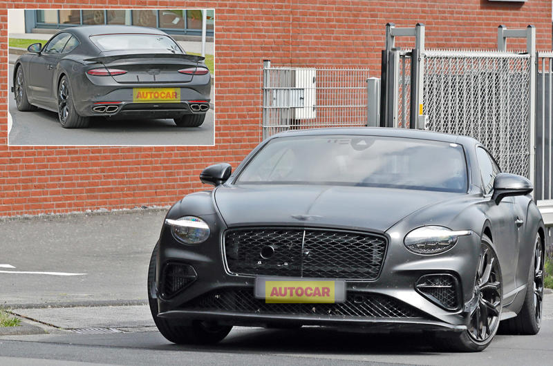 Alpine A310, Aston Martin DB12 S, Aston Martin DB12 S Volante, Bentley SUV EV, Bentley Continental GT Speed RS, BMW i3 Touring, BMW i4 M EV, BMW 5 Neue Klasse, Cupra Raval, Ferrari EV, Fiat 500 &amp; Panda, Ford Fiesta, Ford Mustang Shelby GT500, Genesis GV60 Magma, Genesis GV90, Honda Prelude, Infiniti QX65, Kia Seltos, Kia Ceed Sportwagon/K4, Land Rover Defender Sport, Mazda CX-5, Mazda CX-6e, Mercedes-Benz CLA SB, Mercedes-Benz AMG GT EV, Mercedes-Benz GLB EV, Mercedes-Benz GLC EV, Mercedes-Benz V, Mercedes-Benz C EV, Mercedes-AMG SUV EV, Mercedes-Benz ‘mini’ G, Mercedes-AMG CLA 45 EV, Polestar 5, Porsche Cayman EV, Porsche Cayenne EV, Porsche Cayenne Coupé EV, Porsche 911 (992.2) GT2 RS, Range Rover EV, Range Rover Sport EV, Range Rover Velar EV, Renault Clio, Renault Boreal, Audi SQ9, Audi A6 Allroad, Audi RS6 &amp; RS6 E-tron, Audi RS5 Avant, Audi RS5, Audi Q3 Sportback, Skoda Octavia EV, Skoda EV, Skoda Epiq, Lexus LFR, Toyota Celica, Volvo EX60, Volkswagen Golf R Club Sport, Volkswagen iD.2, Volkswagen T-Roc, Volkswagen iD 4x4, Volkswagen iD2X