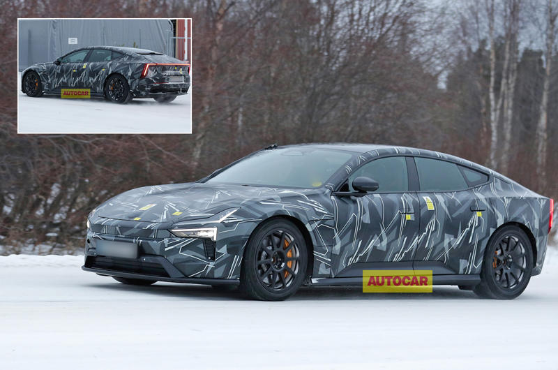 Alpine A310, Aston Martin DB12 S, Aston Martin DB12 S Volante, Bentley SUV EV, Bentley Continental GT Speed RS, BMW i3 Touring, BMW i4 M EV, BMW 5 Neue Klasse, Cupra Raval, Ferrari EV, Fiat 500 &amp; Panda, Ford Fiesta, Ford Mustang Shelby GT500, Genesis GV60 Magma, Genesis GV90, Honda Prelude, Infiniti QX65, Kia Seltos, Kia Ceed Sportwagon/K4, Land Rover Defender Sport, Mazda CX-5, Mazda CX-6e, Mercedes-Benz CLA SB, Mercedes-Benz AMG GT EV, Mercedes-Benz GLB EV, Mercedes-Benz GLC EV, Mercedes-Benz V, Mercedes-Benz C EV, Mercedes-AMG SUV EV, Mercedes-Benz ‘mini’ G, Mercedes-AMG CLA 45 EV, Polestar 5, Porsche Cayman EV, Porsche Cayenne EV, Porsche Cayenne Coupé EV, Porsche 911 (992.2) GT2 RS, Range Rover EV, Range Rover Sport EV, Range Rover Velar EV, Renault Clio, Renault Boreal, Audi SQ9, Audi A6 Allroad, Audi RS6 &amp; RS6 E-tron, Audi RS5 Avant, Audi RS5, Audi Q3 Sportback, Skoda Octavia EV, Skoda EV, Skoda Epiq, Lexus LFR, Toyota Celica, Volvo EX60, Volkswagen Golf R Club Sport, Volkswagen iD.2, Volkswagen T-Roc, Volkswagen iD 4x4, Volkswagen iD2X