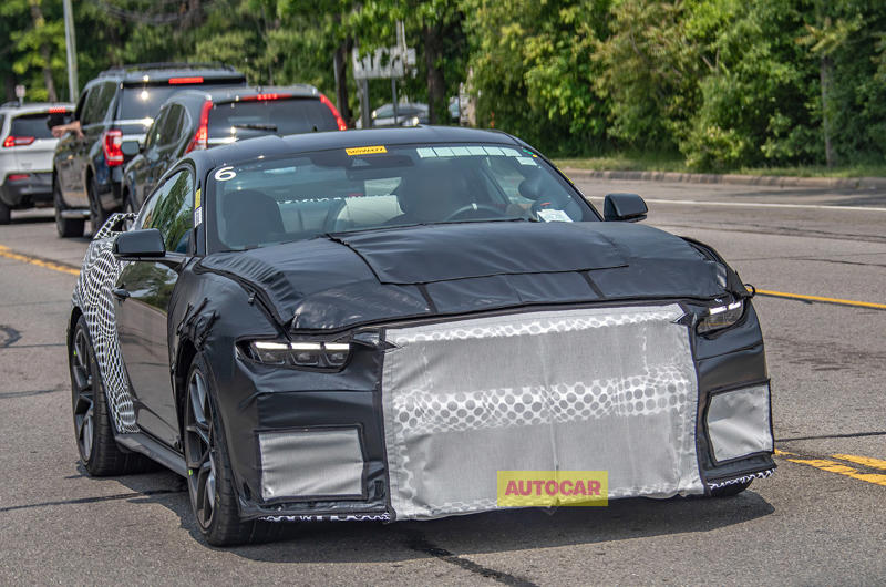 Alpine A310, Aston Martin DB12 S, Aston Martin DB12 S Volante, Bentley SUV EV, Bentley Continental GT Speed RS, BMW i3 Touring, BMW i4 M EV, BMW 5 Neue Klasse, Cupra Raval, Ferrari EV, Fiat 500 &amp; Panda, Ford Fiesta, Ford Mustang Shelby GT500, Genesis GV60 Magma, Genesis GV90, Honda Prelude, Infiniti QX65, Kia Seltos, Kia Ceed Sportwagon/K4, Land Rover Defender Sport, Mazda CX-5, Mazda CX-6e, Mercedes-Benz CLA SB, Mercedes-Benz AMG GT EV, Mercedes-Benz GLB EV, Mercedes-Benz GLC EV, Mercedes-Benz V, Mercedes-Benz C EV, Mercedes-AMG SUV EV, Mercedes-Benz ‘mini’ G, Mercedes-AMG CLA 45 EV, Polestar 5, Porsche Cayman EV, Porsche Cayenne EV, Porsche Cayenne Coupé EV, Porsche 911 (992.2) GT2 RS, Range Rover EV, Range Rover Sport EV, Range Rover Velar EV, Renault Clio, Renault Boreal, Audi SQ9, Audi A6 Allroad, Audi RS6 &amp; RS6 E-tron, Audi RS5 Avant, Audi RS5, Audi Q3 Sportback, Skoda Octavia EV, Skoda EV, Skoda Epiq, Lexus LFR, Toyota Celica, Volvo EX60, Volkswagen Golf R Club Sport, Volkswagen iD.2, Volkswagen T-Roc, Volkswagen iD 4x4, Volkswagen iD2X