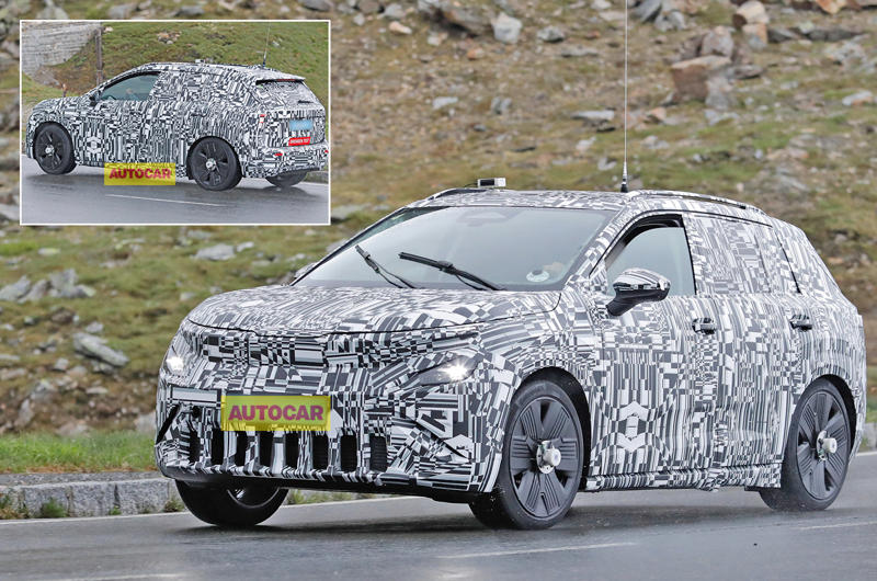 Alpine A310, Aston Martin DB12 S, Aston Martin DB12 S Volante, Bentley SUV EV, Bentley Continental GT Speed RS, BMW i3 Touring, BMW i4 M EV, BMW 5 Neue Klasse, Cupra Raval, Ferrari EV, Fiat 500 &amp; Panda, Ford Fiesta, Ford Mustang Shelby GT500, Genesis GV60 Magma, Genesis GV90, Honda Prelude, Infiniti QX65, Kia Seltos, Kia Ceed Sportwagon/K4, Land Rover Defender Sport, Mazda CX-5, Mazda CX-6e, Mercedes-Benz CLA SB, Mercedes-Benz AMG GT EV, Mercedes-Benz GLB EV, Mercedes-Benz GLC EV, Mercedes-Benz V, Mercedes-Benz C EV, Mercedes-AMG SUV EV, Mercedes-Benz ‘mini’ G, Mercedes-AMG CLA 45 EV, Polestar 5, Porsche Cayman EV, Porsche Cayenne EV, Porsche Cayenne Coupé EV, Porsche 911 (992.2) GT2 RS, Range Rover EV, Range Rover Sport EV, Range Rover Velar EV, Renault Clio, Renault Boreal, Audi SQ9, Audi A6 Allroad, Audi RS6 &amp; RS6 E-tron, Audi RS5 Avant, Audi RS5, Audi Q3 Sportback, Skoda Octavia EV, Skoda EV, Skoda Epiq, Lexus LFR, Toyota Celica, Volvo EX60, Volkswagen Golf R Club Sport, Volkswagen iD.2, Volkswagen T-Roc, Volkswagen iD 4x4, Volkswagen iD2X