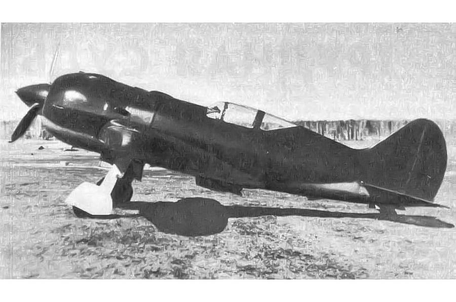 4: Polikarpov I-185 10: Martin-Baker MB3, 9: Martin-Baker MB5, 8: Miles M.20, 7: Douglas XB-42 Mixmaster, 6: Dornier Do 335, 5: Focke-Wulf Fw 187, 6: Focke-Wulf Fw 187, 4: Polikarpov I-185, 3: Beechcraft XA-38 Grizzly, 2: Grumman F5F ‘Skyrocket’, 1: Heinkel He 100