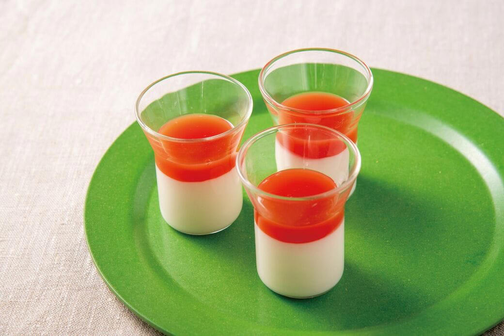 見た目も鮮やかな子どものおやつ, 「清涼飲料水の正体」は…, 「ポーションゼリー」の正体は？, 「日本でもEUと同等の基準を設けるべきだ」との意見も, 簡単に作れる「無添加ヘルシーおやつ」はたくさんある
