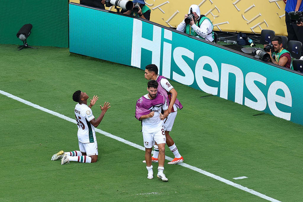 Inter Milan vs Fluminense LIVE, Chivu reacts, Silva reacts, FULL-TIME! Inter Milan 0-2 Fluminense, FULL-TIME! Inter Milan 0-2 Fluminense, FULL-TIME! Inter Milan 0-2 Fluminense, Inter Milan 0-2 Fluminense, GOAL! Inter Milan 0-2 Fluminense, Inter Milan 0-1 Fluminense, Inter Milan 0-1 Fluminense, Inter Milan 0-1 Fluminense, Inter Milan 0-1 Fluminense, Inter Milan 0-1 Fluminense, Inter Milan 0-1 Fluminense, Inter Milan 0-1 Fluminense, Inter Milan 0-1 Fluminense, Inter Milan 0-1 Fluminense, Inter Milan 0-1 Fluminense, Inter Milan 0-1 Fluminense, Inter Milan 0-1 Fluminense, Inter Milan 0-1 Fluminense, Inter Milan 0-1 Fluminense, Inter Milan 0-1 Fluminense, Inter Milan 0-1 Fluminense, Inter Milan 0-1 Fluminense, Inter Milan 0-1 Fluminense, Inter Milan 0-1 Fluminense, Inter Milan 0-1 Fluminense, Inter Milan 0-1 Fluminense, Inter Milan 0-1 Fluminense, Inter Milan 0-1 Fluminense, KICK-OFF! Inter Milan 0-1 Fluminense, HALF-TIME! Inter Milan 0-1 Fluminense, HALF-TIME! Inter Milan 0-1 Fluminense, HALF-TIME! Inter Milan 0-1 Fluminense, HALF-TIME! Inter Milan 0-1 Fluminense, Inter Milan 0-1 Fluminense, Inter Milan 0-1 Fluminense, Inter Milan 0-1 Fluminense, Inter Milan 0-1 Fluminense, Inter Milan 0-1 Fluminense, Inter Milan 0-1 Fluminense, DISALLOWED GOAL! Inter Milan 0-1 Fluminense, Inter Milan 0-1 Fluminense, Inter Milan 0-1 Fluminense, Inter Milan 0-1 Fluminense, Inter Milan 0-1 Fluminense, Inter Milan 0-1 Fluminense, Inter Milan 0-1 Fluminense, Inter Milan 0-1 Fluminense, Inter Milan 0-1 Fluminense, Inter Milan 0-1 Fluminense, Inter Milan 0-1 Fluminense, Inter Milan 0-1 Fluminense, Inter Milan 0-1 Fluminense, Inter Milan 0-1 Fluminense, Inter Milan 0-1 Fluminense, Inter Milan 0-1 Fluminense, Inter Milan 0-1 Fluminense, GOAL! Inter Milan 0-1 Fluminense, Inter Milan 0-0 Fluminense, KICK-OFF! Inter Milan 0-0 Fluminense, Inter Milan vs Fluminense LIVE, Inter Milan vs Fluminense LIVE, Who could Inter & Fluminense face next?, Club World Cup may ‘destroy’ Man City says Pep Guardiola, How Fluminense reached the knockouts, How Inter reached the knockouts, Team news, Team news, The biggest Club World Cup question is still unanswered – does anyone care?, CLub World Cup round of 16 results & fixtures, How to watch the Club World Cup, When is Inter Milan vs Fluminense?, Good evening