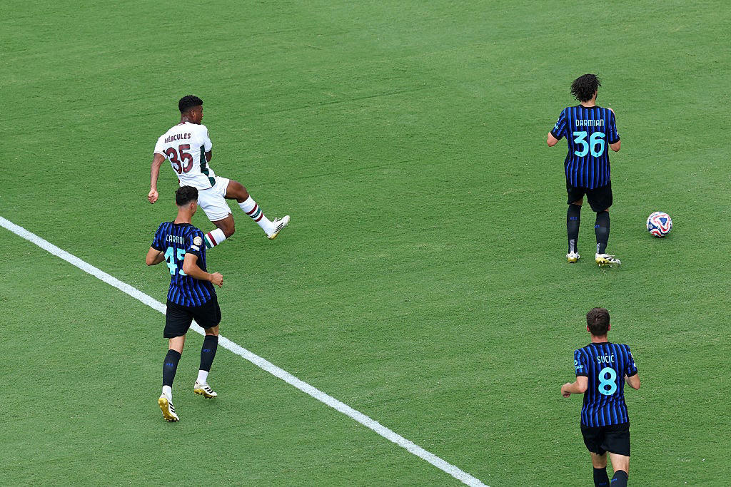 Inter Milan vs Fluminense LIVE, Chivu reacts, Silva reacts, FULL-TIME! Inter Milan 0-2 Fluminense, FULL-TIME! Inter Milan 0-2 Fluminense, FULL-TIME! Inter Milan 0-2 Fluminense, Inter Milan 0-2 Fluminense, GOAL! Inter Milan 0-2 Fluminense, Inter Milan 0-1 Fluminense, Inter Milan 0-1 Fluminense, Inter Milan 0-1 Fluminense, Inter Milan 0-1 Fluminense, Inter Milan 0-1 Fluminense, Inter Milan 0-1 Fluminense, Inter Milan 0-1 Fluminense, Inter Milan 0-1 Fluminense, Inter Milan 0-1 Fluminense, Inter Milan 0-1 Fluminense, Inter Milan 0-1 Fluminense, Inter Milan 0-1 Fluminense, Inter Milan 0-1 Fluminense, Inter Milan 0-1 Fluminense, Inter Milan 0-1 Fluminense, Inter Milan 0-1 Fluminense, Inter Milan 0-1 Fluminense, Inter Milan 0-1 Fluminense, Inter Milan 0-1 Fluminense, Inter Milan 0-1 Fluminense, Inter Milan 0-1 Fluminense, Inter Milan 0-1 Fluminense, Inter Milan 0-1 Fluminense, KICK-OFF! Inter Milan 0-1 Fluminense, HALF-TIME! Inter Milan 0-1 Fluminense, HALF-TIME! Inter Milan 0-1 Fluminense, HALF-TIME! Inter Milan 0-1 Fluminense, HALF-TIME! Inter Milan 0-1 Fluminense, Inter Milan 0-1 Fluminense, Inter Milan 0-1 Fluminense, Inter Milan 0-1 Fluminense, Inter Milan 0-1 Fluminense, Inter Milan 0-1 Fluminense, Inter Milan 0-1 Fluminense, DISALLOWED GOAL! Inter Milan 0-1 Fluminense, Inter Milan 0-1 Fluminense, Inter Milan 0-1 Fluminense, Inter Milan 0-1 Fluminense, Inter Milan 0-1 Fluminense, Inter Milan 0-1 Fluminense, Inter Milan 0-1 Fluminense, Inter Milan 0-1 Fluminense, Inter Milan 0-1 Fluminense, Inter Milan 0-1 Fluminense, Inter Milan 0-1 Fluminense, Inter Milan 0-1 Fluminense, Inter Milan 0-1 Fluminense, Inter Milan 0-1 Fluminense, Inter Milan 0-1 Fluminense, Inter Milan 0-1 Fluminense, Inter Milan 0-1 Fluminense, GOAL! Inter Milan 0-1 Fluminense, Inter Milan 0-0 Fluminense, KICK-OFF! Inter Milan 0-0 Fluminense, Inter Milan vs Fluminense LIVE, Inter Milan vs Fluminense LIVE, Who could Inter & Fluminense face next?, Club World Cup may ‘destroy’ Man City says Pep Guardiola, How Fluminense reached the knockouts, How Inter reached the knockouts, Team news, Team news, The biggest Club World Cup question is still unanswered – does anyone care?, CLub World Cup round of 16 results & fixtures, How to watch the Club World Cup, When is Inter Milan vs Fluminense?, Good evening