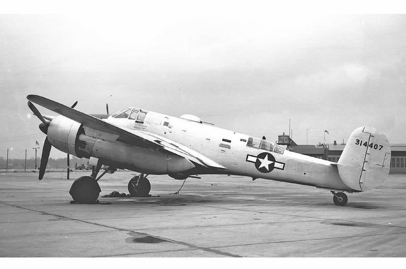 3: Beechcraft XA-38 Grizzly 10: Martin-Baker MB3, 9: Martin-Baker MB5, 8: Miles M.20, 7: Douglas XB-42 Mixmaster, 6: Dornier Do 335, 5: Focke-Wulf Fw 187, 6: Focke-Wulf Fw 187, 4: Polikarpov I-185, 3: Beechcraft XA-38 Grizzly, 2: Grumman F5F ‘Skyrocket’, 1: Heinkel He 100