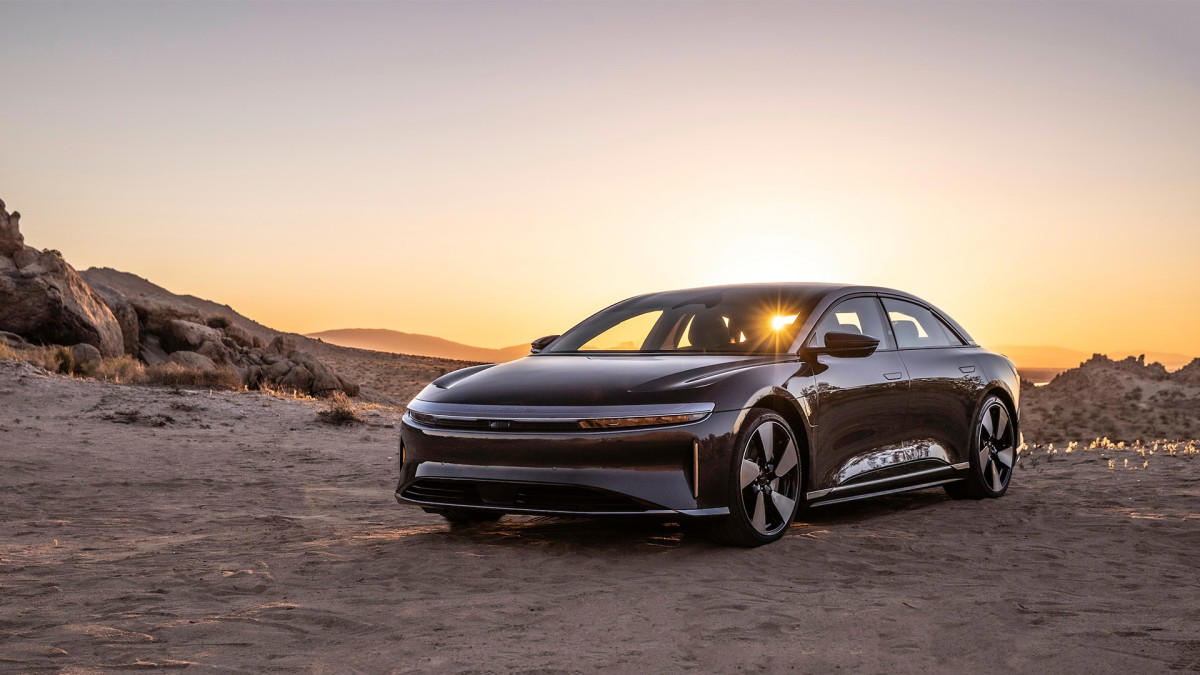 The Kind of Speed That Surprises You, Luxury Without Trying Too Hard, Tech: A Few Quirks, but Plenty to Like, Final Thoughts, 2025 Lucid Air Grand Touring Specs