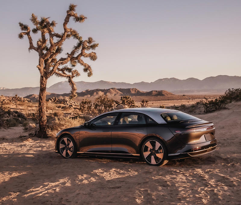 The Kind of Speed That Surprises You, Luxury Without Trying Too Hard, Tech: A Few Quirks, but Plenty to Like, Final Thoughts, 2025 Lucid Air Grand Touring Specs