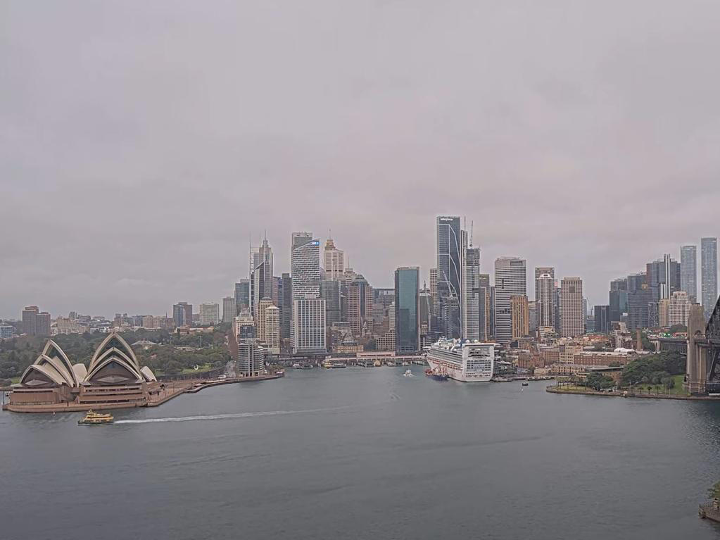 Prepare Now, Destructive winds, heavy rain and large swells , Dangerous conditions to continue all week, Weather conditions to “escalate”, Flights cancelled , Hundreds of calls for help: SES