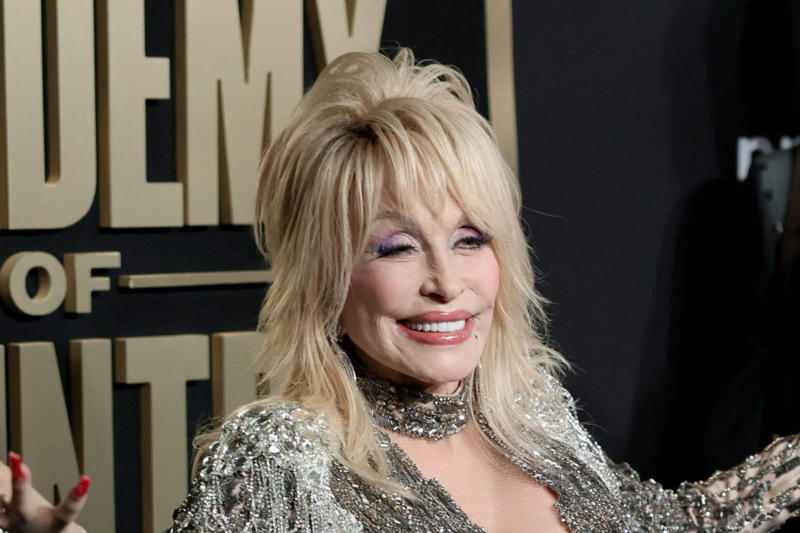 Dolly Parton The most powerful, The group of 16, Oprah Winfrey, Talk show host, actress, businesswoman, Kim Kardashian, Partners with sports firm, Taylor Swift, Of business taste, Cosmetics and lingerie, Prolific on tour, Beyoncé Knowles-Carter, Partnering with a powerful husband, Selena Gomez, She also makes some money as an actress, Kylie Jenner, She made a successful bet in cosmetics, Judy Sheindlin, Switch from one series to another, Celine Dion, Despite adversity, Barbra Streisand, Number one albums for six decades, Ellen Degeneres, Juicy sale, Dolly Parton, Dollywood, Reese Witherspoon, Katy Perry, Serena Williams