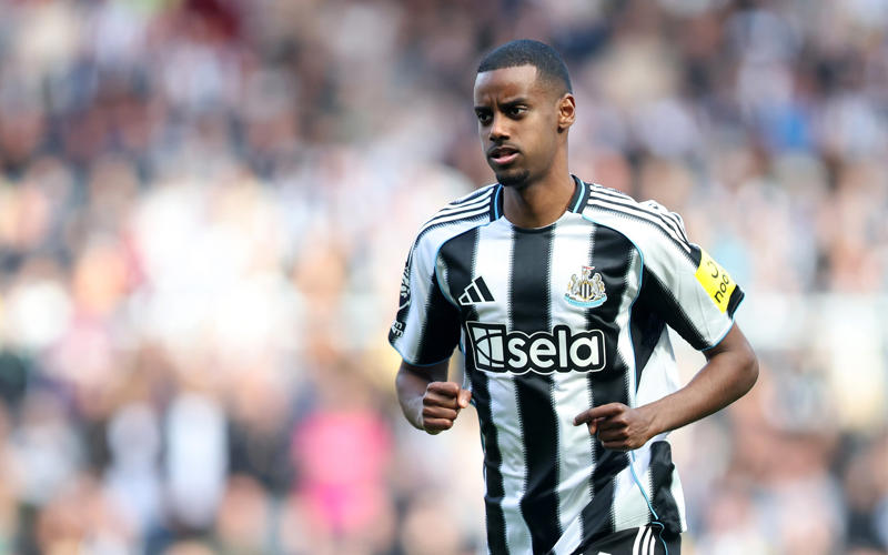 Latest transfer news headlines, Hugo Ekitike transfer request, Arsenal win race for Wright, Osimhen latest, Gyokeres message, Man City snap up Nypan, Man Utd submit third Mbeumo bid, AC Milan target Hojlund, DONE DEAL, DONE DEAL: Man City confirm Sverre Nypan, West Ham Walker-Peters talks confirmed, West Ham enquire for Grealish, West Ham in talks with Walker-Peters, Man Utd expect Mbeumo bid to be accepted, Mbeumo to Man Utd latest, Man Utd submit £70m third Mbeumo bid, Luton set to land Spurs keeper, Who is Olivia Smith? Arsenal's world-record signing, Jovic in line for La Liga return, Napoli after Milinkovic-Savic, PSV sign Plea, ICYMI: Koroma joins Orient, Newcastle Wissa interest throws Mbeumo to Man Utd in doubt, Juve pushing for Sancho, Inter after Lookman, Charlton land Apter, Newcastle interested in Wissa, Liverpool launch Ekitike bid, Inside Milambo to Brentford, Bayern make second Woltemade bid, Newcastle leave Ekitike talks, Smith joins Arsenal in world record move, Isak 'ready' for Liverpool move, Bournemouth hold firm on Zabarnyi, King pens new Fulham deal, Irankunda completes Watford medical, Staniforth pens new Villa deal, Leeds reach Stach agreement, Arias set for Wolves medical, Chelsea make Rogers 'top target', Liverpool advance on Ekitike, West Ham register Tavernier interest, Juve hold Rashford interest, Roma bid for Rios, Sunderland eyeing midfielders, Garnacho's Premier League preference, Sunderland ready Mundle contract, Man Utd set Antony price tag, Liverpool in pole for Rodrygo, Real consider Vinicius sale, Liverpool make Ekitike approach, Man Utd eye stunning swap, Man Utd Mbeumo pursuit stalls, Fresh Gyokeres twist, Mac Allister turns down Bayern, Juventus pushing for Sancho, Milan interest in Mateta, Barcelona's new No10, Chelsea leading Hato race, Update on Liverpool pursuit of Isak, Man United keen on shock Chelsea swap, Sheringham: Rashford does not deserve Barcelona, Fulham keen on Nelson, Palace open to Trossard plus cash for Eze, United view sell-on clauses as possible PSR strategy, Man Utd lead Everton in Douglas Luiz race, City interested in Ter Stegen as Ederson replacement, Newcastle and Brighton consider £50m-rated Antony, Bellingham out for three months after surgery, Three Premier League sides eye Garnacho, Oriol Romeu to be released by Barca, Duran misses first day at Fenerbahce, Watford land Kjerrumgaard, Chelsea target shock Barcelona swoop, Messi finalising new Miami deal, Chelsea make O'Reilly enquiry, West Ham move for Harwood-Bellis, Miami closing in on De Paul, United must sell before they can meet Mbeumo asking price, Luongo on trial at Millwall, Marseille advance on Weah, Done deal! Bournemouth complete Petrovic move, Liverpool 'toying' with the idea of double striker spend, Watkins on Newcastle shortlist, Strasbourg close in on Chelsea pair, Real Madrid 'admire' Cole Palmer, Sunderland face competition for Granit Xhaka, Marseille close in on legend's son, Nottingham Forest drop fresh Gibbs-White hint, Graham Potter eyes City man, Aston Villa look to United for Rashford replacement, Moyes eyes Soucek reunion, United set for academy fire sale, No plans for Nico O'Reilly to leave City, Leeds look to Bundesliga reinforcements, Ashley Young to return to Watford?, Longstaff set for Leeds medical, Luis Diaz 'open' to Liverpool exit, More on Hutchinson
