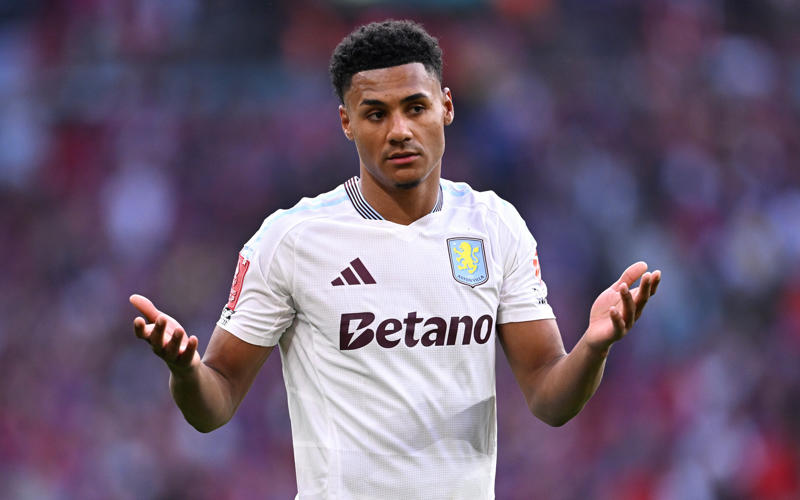 Latest transfer news headlines, Tottenham confident over cut-price Kudus deal, Milambo undergoes Brentford medical, Crystal Palace close to Diomande deal, Tottenham open talks over Kudus deal, Liverpool target Isak, Osimhen and Ekitike, Richarlison set to swap Tottenham for Galatasaray, Liverpool name Harvey Elliott asking price, Liverpool in advanced talks over Guehi deal, Arsenal hold positive meeting over Eze, Joao Pedro completes Chelsea medical, Eze to Arsenal twist, Arsenal handed Nico Williams transfer hope, Arsenal make new Mosquera bid, Liverpool handed major new Isak boost, Chelsea eye Kudus despite Pedro and Gittens deals, Man Utd make contact over Watkins deal, Arsenal in talks over huge Eze move, Messi in contract talks, New-look Chelsea attack, Bayern target Luis Diaz, Liverpool striker shortlist, Chelsea to rival Tottenham for Kudus, Tete to sign Fulham contract, Chelsea and Liverpool transfer target spotted in Man Utd shirt, Jesus issues positive injury update amid Arsenal striker transfer saga, Arsenal make Eze contact, Rashford heading back to Manchester United, DONE DEAL, Liverpool confirm latest deal, Watkins on Man Utd shortlist, Estevao to face Chelsea?, Norgaard gets Brentford blessing to complete Arsenal move, Turkey extend Montella deal, Liverpool close in on Guehi, Man Utd confirm new role for Evans, Arsenal increase bid for Mosquera, James Trafford to Newcastle hits hitch, Tottenham optimistic over cut-price Kudus deal, Atletico submit first bid for Romero, Zubimendi flies to London, Man Utd set Mbeumo deadline, Giroud confirms Lille move after MLS struggles, Man United may have to pay off players, Arsenal aware of Gyokeres U-turn, Chelsea 'offered' Emi Martinez, Spurs deny Mbeumo bid, Calvert-Lewin leaving Everton today, Arsenal could turn to Ekitike, Arsenal rival Tottenham for Eze, Joao Pedro having medical in USA ahead of £50m+ Chelsea move, Sporting issue Gyokeres statement, Walker return confirmed, Newcastle blow, Chelsea set for Pedro boost, Pogba is back, Spurs offer Moore new deal, Reinildo to join Sunderland, Partey set for Arsenal exit, Chelsea agree Pedro deal, Woltemade turns down Chelsea, Napoli in Nunez talks, Quansah books Bundesliga medical, Arsenal move for Mosquera, Marc Guehi latest, CONFIRMED: Calvert-Lewin leaves Everton, Forest move for Mikautadze, Joao Pedro to play for Chelsea at Club World Cup?, Tyrell Malacia returns to United, Brighton facing first-team exodus, Liverpool close in on Guehi, Rangers pick up Brighton starlet, James Trafford to Newcastle hits hitch, Chelsea Club World Cup prize money, Gyokeres latest, Arsenal in Eze talks, Chelsea push for Pedro, Man United to pay off players, Vinicius set for new Real Madrid deal, Chelsea 'offered' Emi Martinez, Jamie Gittens passes medical, Gittens to sign for Chelsea, Pogba completes Monaco move, Dortmund prospect completes shock move, Liverpool 'close in' on Guehi, Boniface now 'leading target' for Saudi side, Fati completes Monaco move, Chelsea offered Martinez deal, Joao Pedro latest, QPR confirm Poku signing