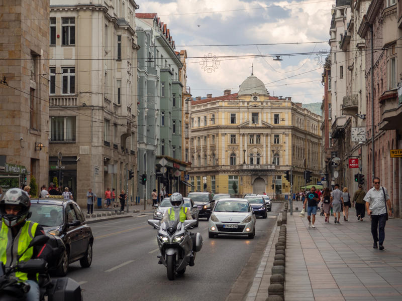 Austria: partial ban, Bosnia and Herzegovina: no ban, Czechia: no ban, Estonia: no ban