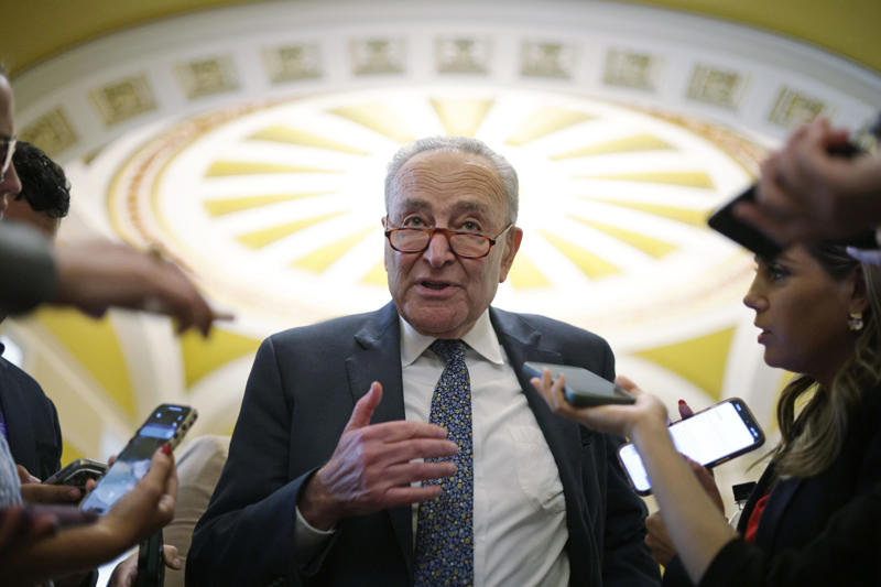 Codifying DOGE cuts, Avoiding a government shutdown, More party-line spending bills?, Directing defense policy, Russia sanctions