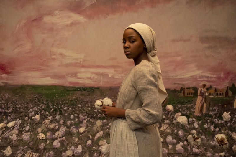 The Underground Railroad The best of Prime Video, The Wheel of Time, Transparent, The Boys, A League of Their Own, The Lost Flowers of Alice Hart, The Peripheral, The Tick, One Mississippi, Lord of the Rings: Rings of Power, I Love D 1 c k, Red Queen, The Wilds, Mr. & Mrs. Smith, The Marvelous Mrs. Maisel, Mozart in the Jungle, The Devil's Hour, The Underground Railroad, Red Oaks